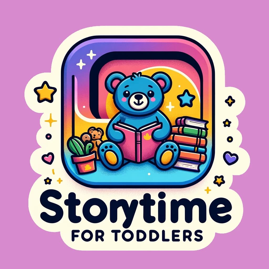 Storytime for Toddlers